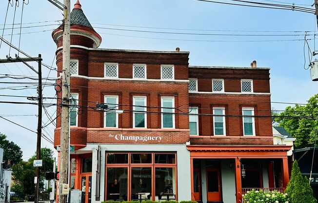 1764FRANKFORT