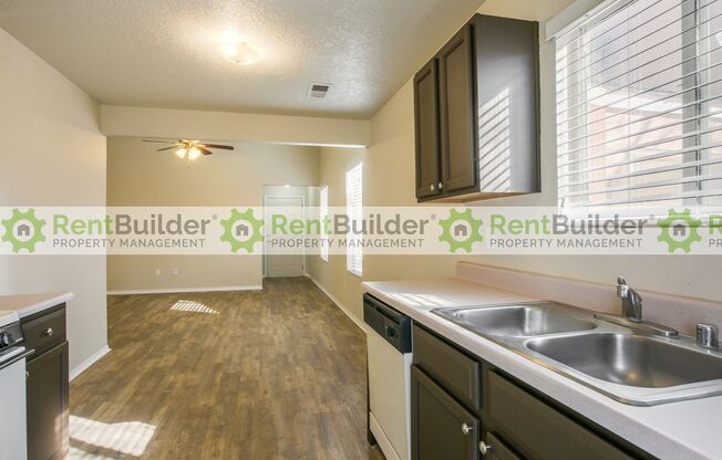 3 beds, 2 baths, $1,795