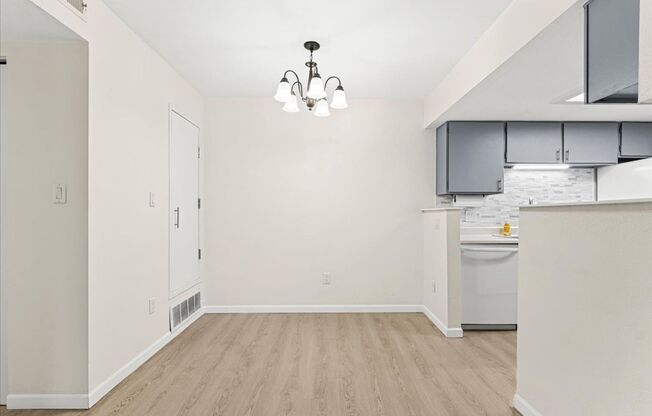 2 beds, 2 baths, $1,450, Unit # #B 105