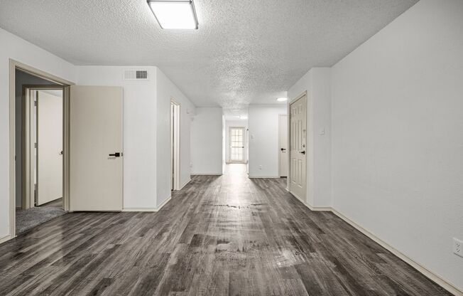 3 beds, 2 baths, 1,123 sqft, $1,600, Unit E-09