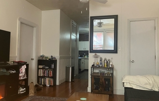 7 Unity St.