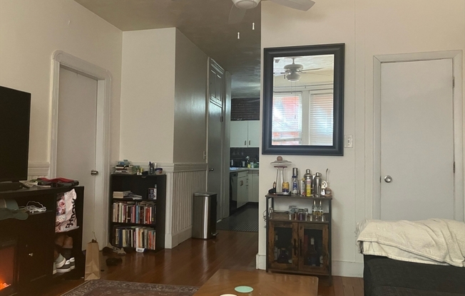 7 Unity St.