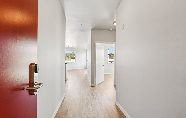 Waterscape at Juanita Village