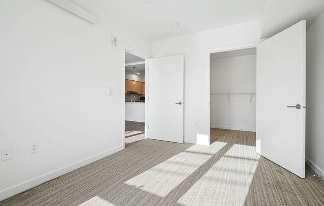 1 bed, 1 bath, 653 sqft, $1,825, Unit 205