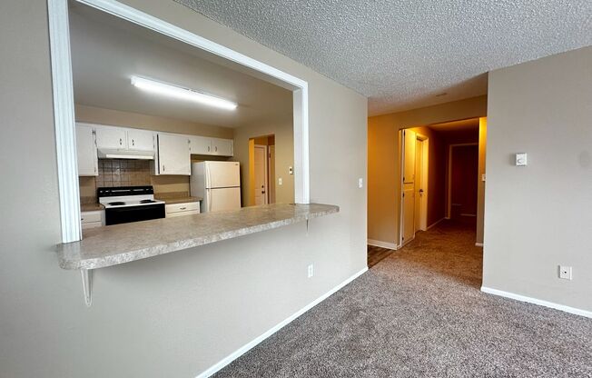 3 beds, 1 bath, 1,000 sqft, $1,300, Unit 3