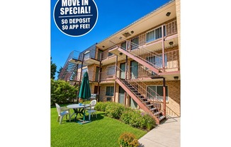 3310 S. Grant St. #304