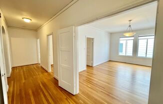 2 beds, 1 bath, $4,795, Unit 3255 Broderick St #10