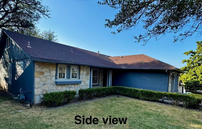 8514 Red Willow Dr, Austin, Texas 78736