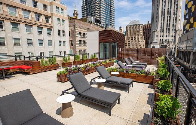 1 bed, 1 bath, 855 sqft, $5,500, Unit 5P