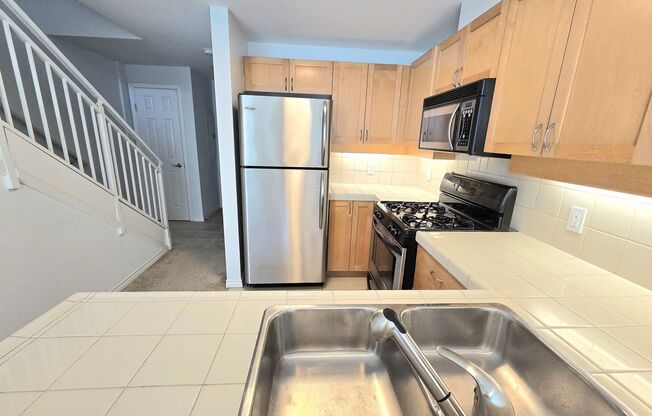 1 bed, 1.5 baths, $2,849, Unit # 313