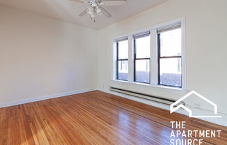 3825.5 N. Fremont, Unit 3E