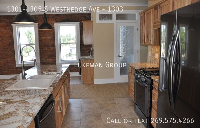 1301 1305 S WESTNEDGE