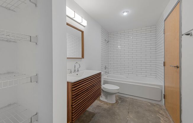 1 bed, 1 bath, 650 sqft, $1,450, Unit 507