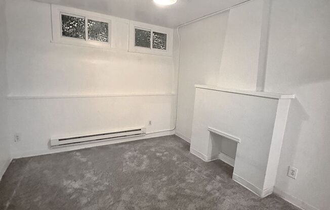 Newly Renovated Studio Apartment on Main Street - Available Now!