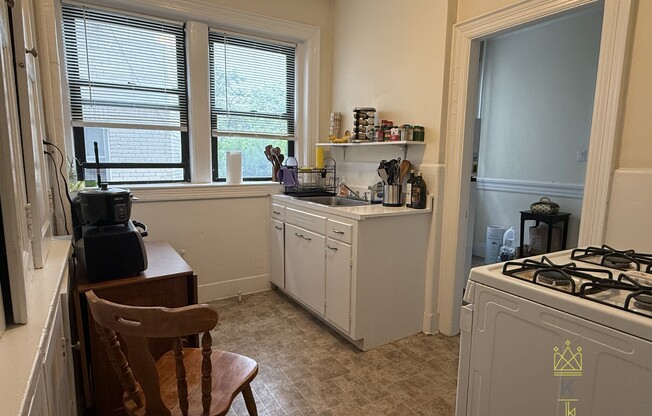 30 Park St, Brookline MA B1