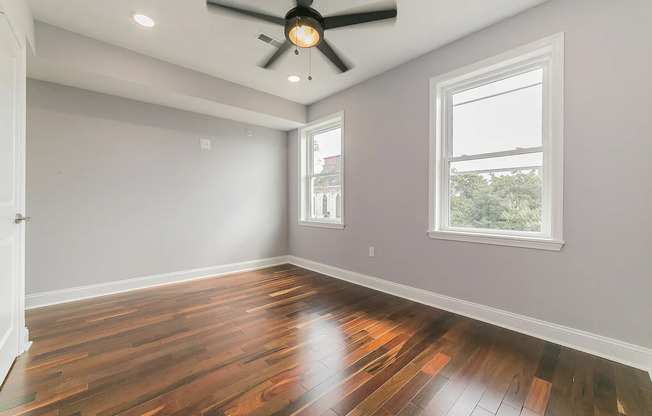 2 beds, 2 baths, 1,000 sqft, $1,450, Unit 2616-3