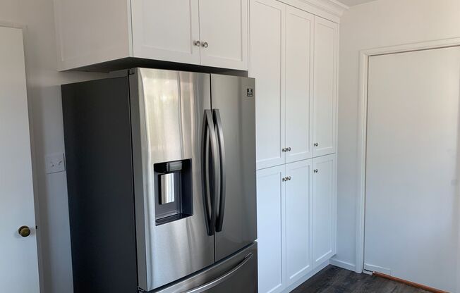 Recently Upgraded and Refreshed House with Pool and Casita