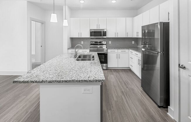 2 beds, 2 baths, 1,132 sqft, $1,780, Unit 1407