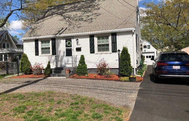 360 WALTHAM ST