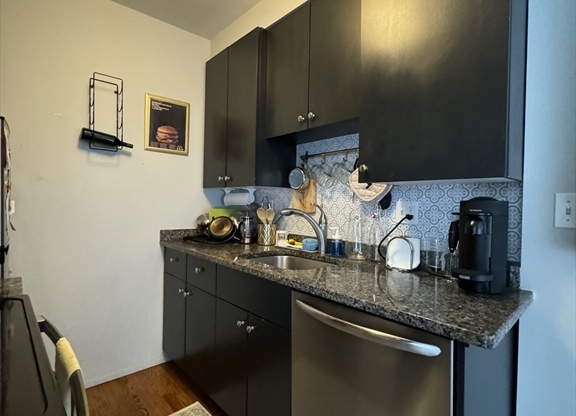 1 bed, 1 bath, 585 sqft, $2,699, Unit 815-H