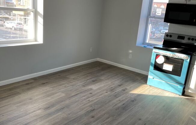 Newly Renovated Apartment