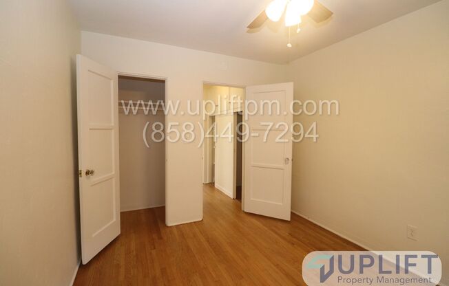 1 bed, 1 bath, 770 sqft, $2,045, Unit 4433