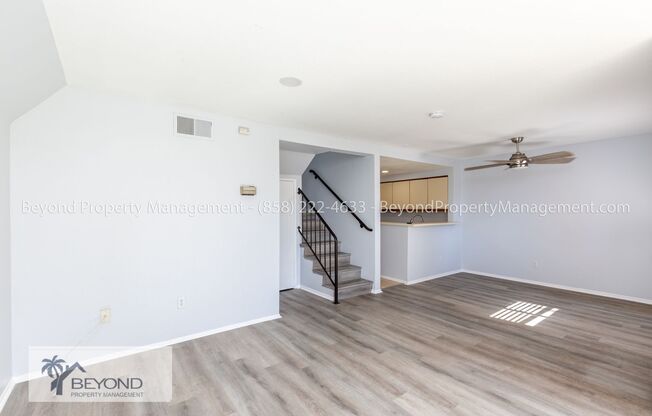 2 beds, 2.5 baths, $3,188, Unit UNIT 172