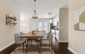 The Point at Town Center