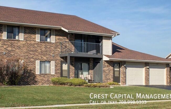 Cranberry Apts LLC