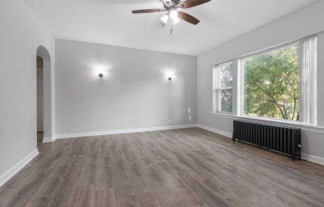 The Juneway Terrace West
