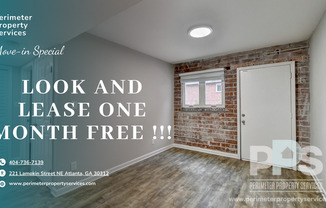 221 Lampkin Street NE