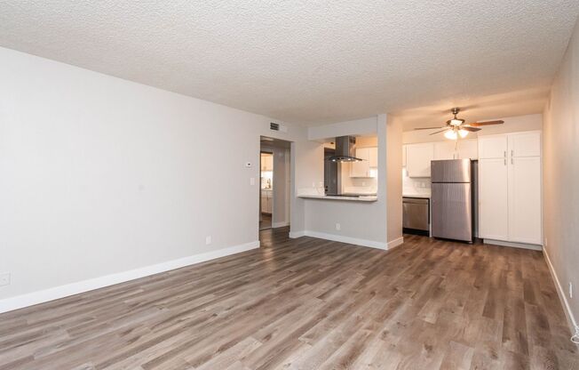 1 bed, 1 bath, 636 sqft, $1,600, Unit 314