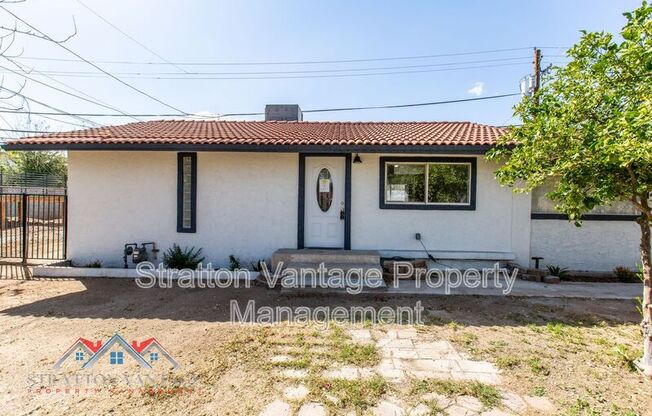 3120 N 38 ST