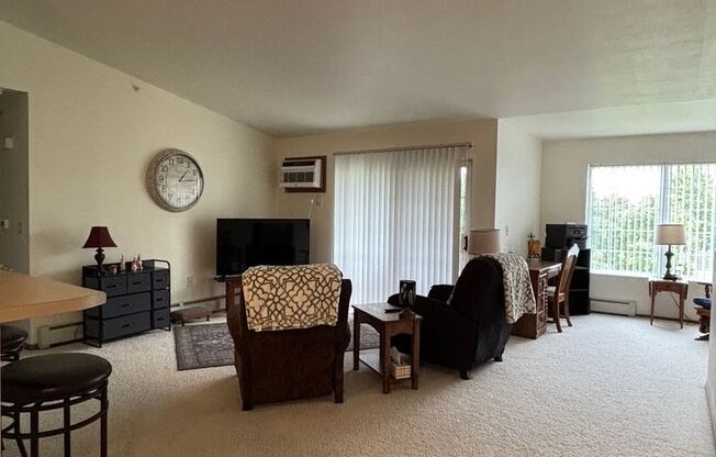 1 bed, 1 bath, $1,125, Unit 2301-11