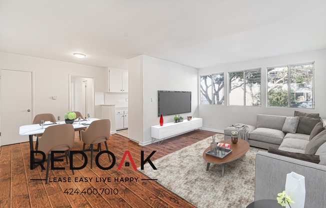 1051 N Ogden Drive