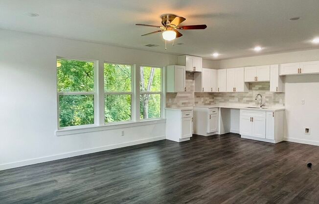 ✨ Brand-New Unit – 3 Bedrooms, 2.5 Bathrooms ✨
