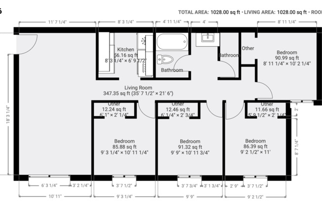 Partner-provided property photo