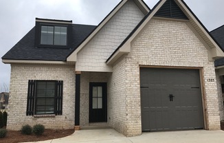 Rosemary Gate Townhome