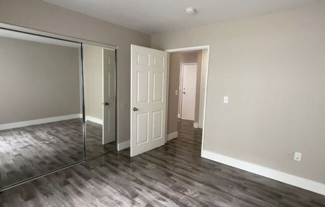 1 bed, 1 bath, 670 sqft, $1,795, Unit SB205