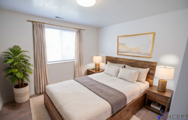 Mill Hollow Crossing