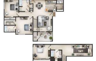 Partner-provided photo for $2673 unit