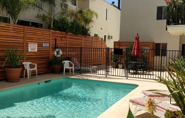 Caprice Property