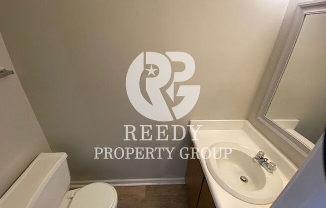 2 beds, 1.5 baths, $1,295