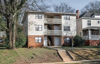 Dana Apartments