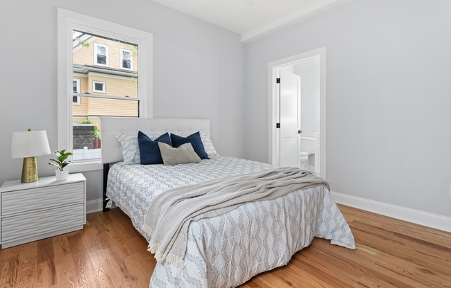 36 Burnside Ave.