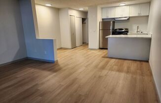 Studio, 1 bath, 522 sqft, $1,375, Unit 137
