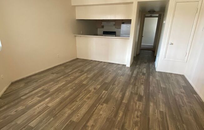 The Citadel Apartments