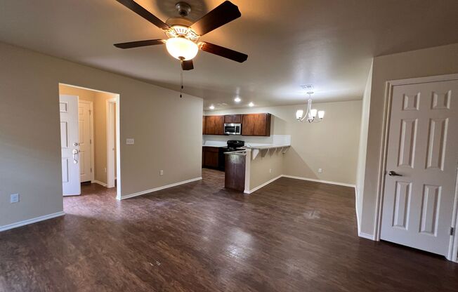 3 beds, 2 baths, $1,445