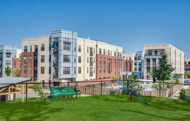 Lerner Windmill Parc | Lerner Residential - Lerner Windmill Parc
