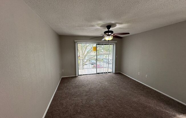 **MOVE IN SPECIAL $500 Off the first months rent** COZY 2 Bedroom/1.5 Bathroom 2nd Floor Condo!!